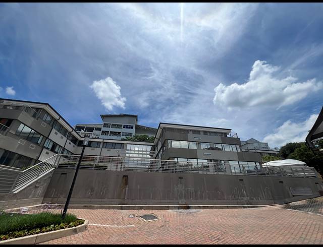 239M² OFFICE TO LET IN ILLOVO
